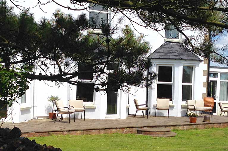 St George's Country House Hotel (Perranporth)